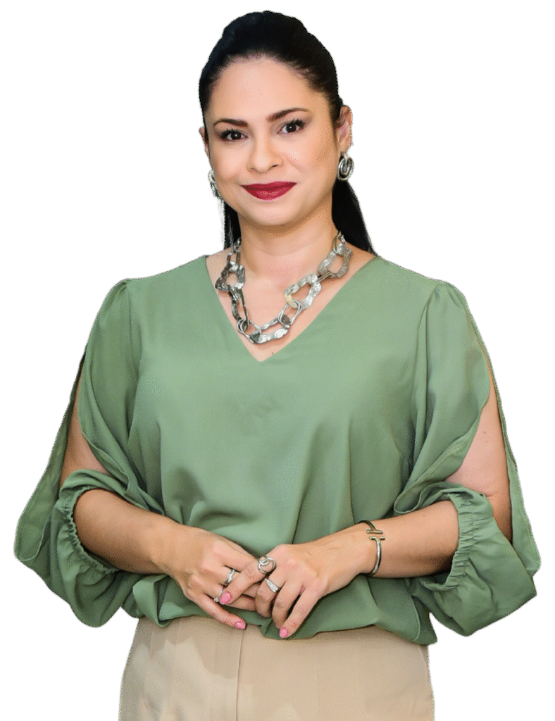 NeuroEssencia - Juciely Araújo – Neuropsicanalista e Neuropsicopedagoga